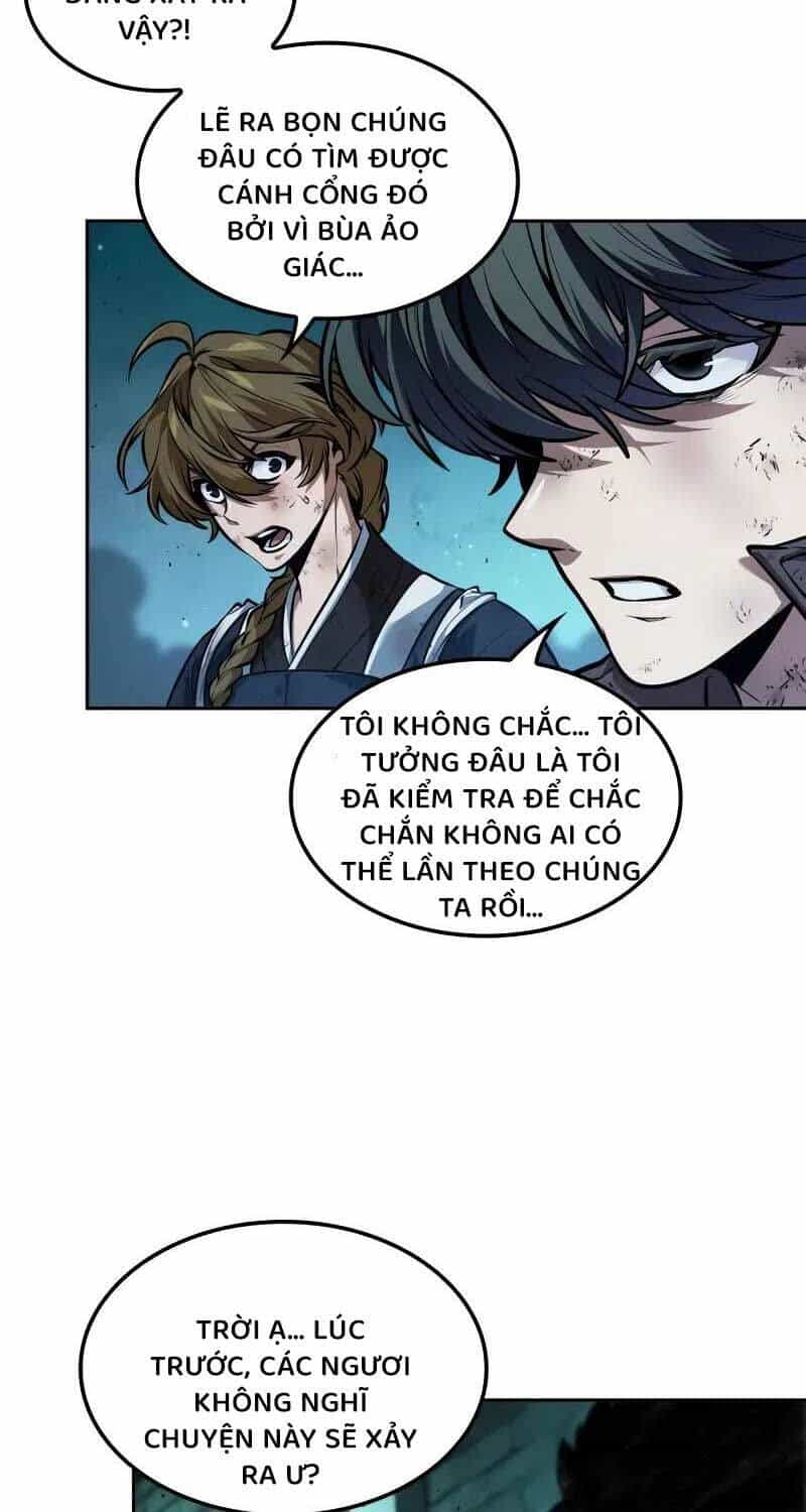 Mạo Hiểm Giả Cuối Cùng - Chương 45 - ảnh 60