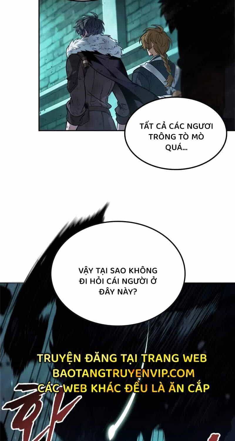 Mạo Hiểm Giả Cuối Cùng - Chương 45 - ảnh 61