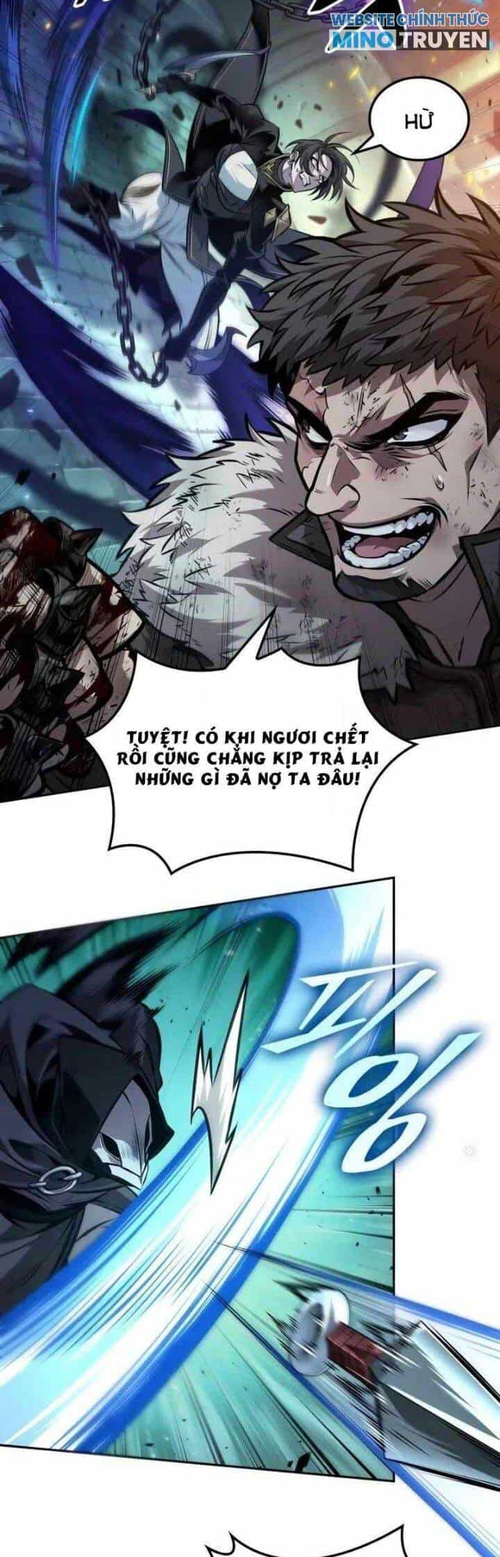 Mạo Hiểm Giả Cuối Cùng - Chương 47 - ảnh 26