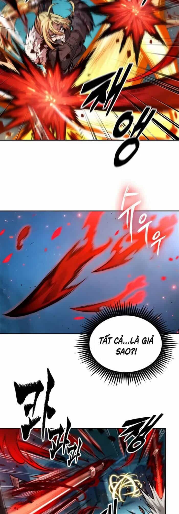 Mạo Hiểm Giả Cuối Cùng - Chương 48 - ảnh 15