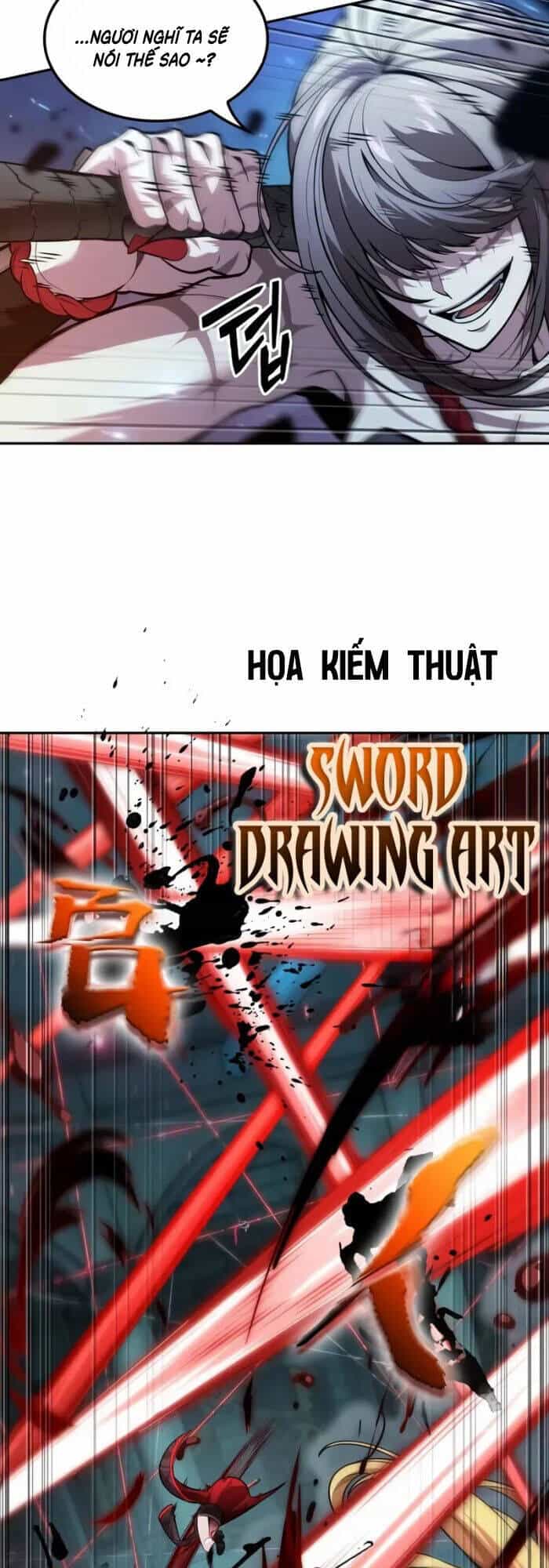 Mạo Hiểm Giả Cuối Cùng - Chương 48 - ảnh 24