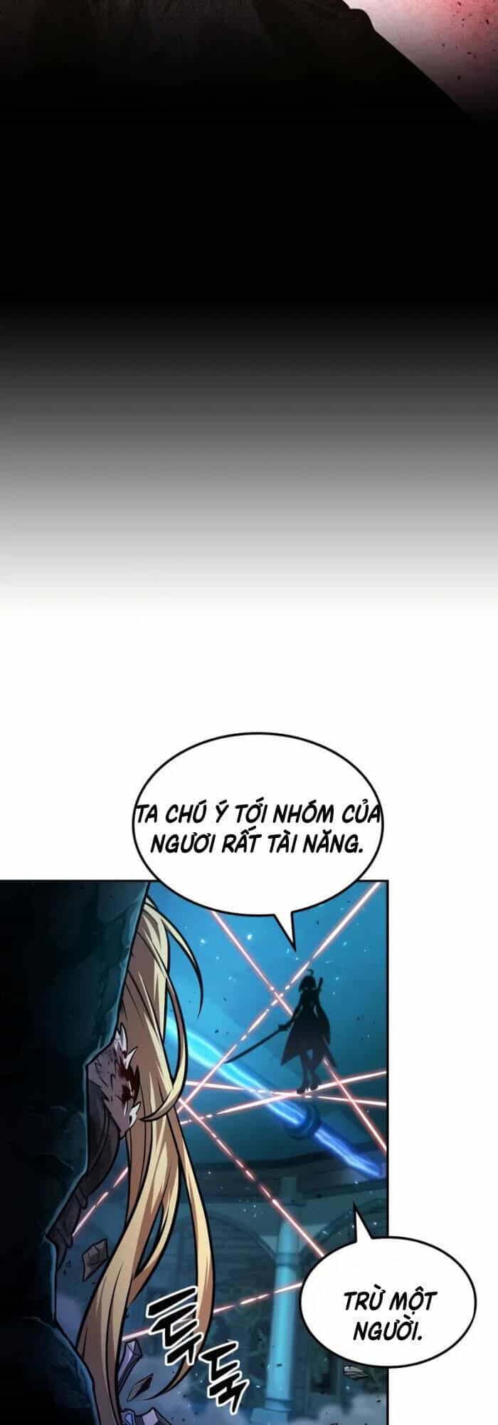 Mạo Hiểm Giả Cuối Cùng - Chương 48 - ảnh 35