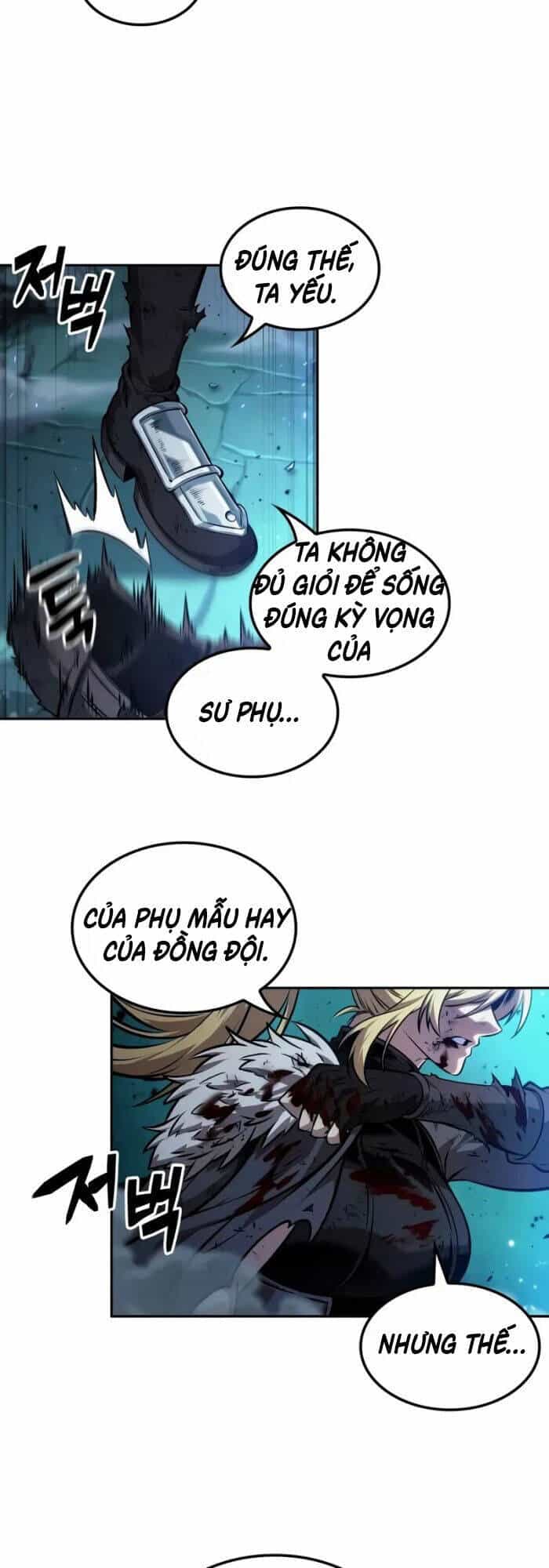 Mạo Hiểm Giả Cuối Cùng - Chương 48 - ảnh 37