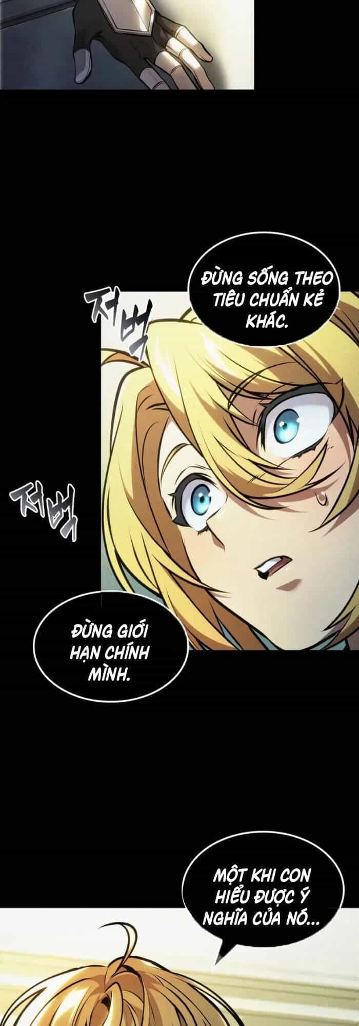 Mạo Hiểm Giả Cuối Cùng - Chương 48 - ảnh 47