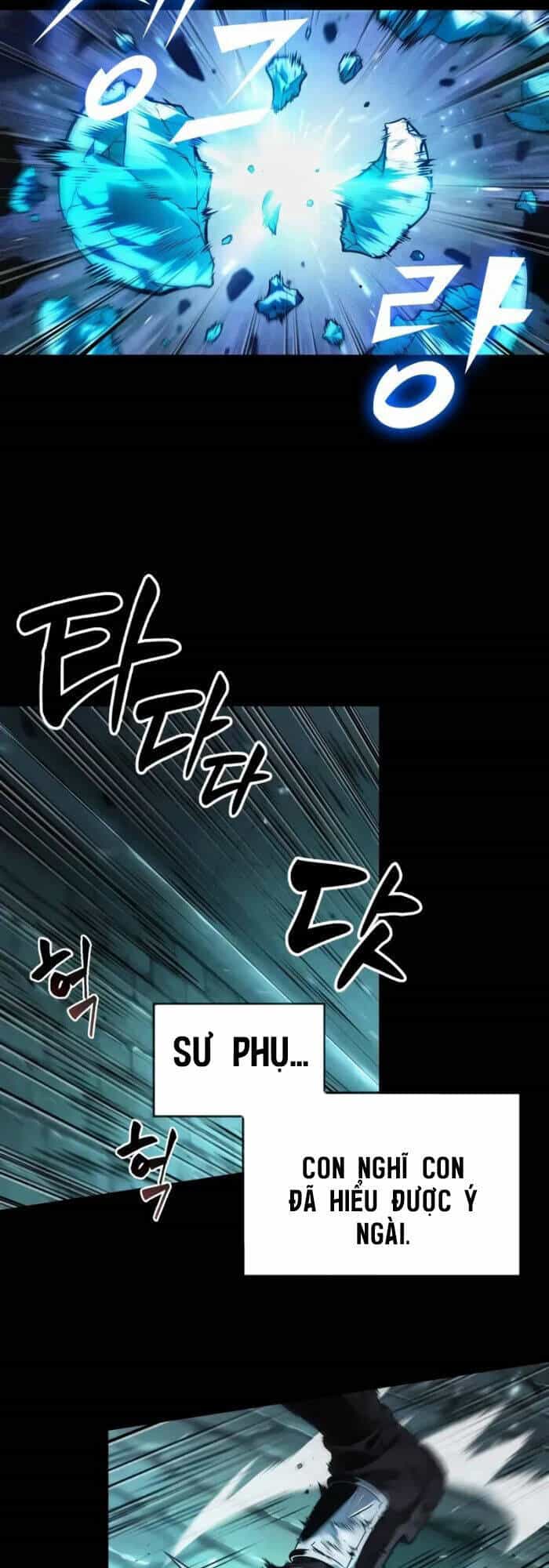 Mạo Hiểm Giả Cuối Cùng - Chương 48 - ảnh 59