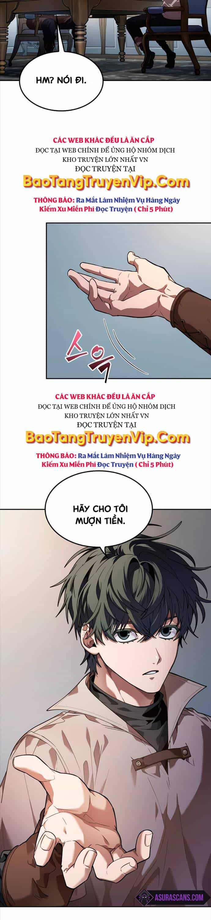 Mạo Hiểm Giả Cuối Cùng - Chương 4 - ảnh 36