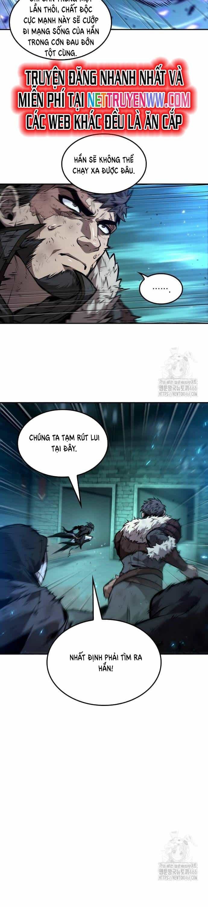 Mạo Hiểm Giả Cuối Cùng - Chương 49 - ảnh 14