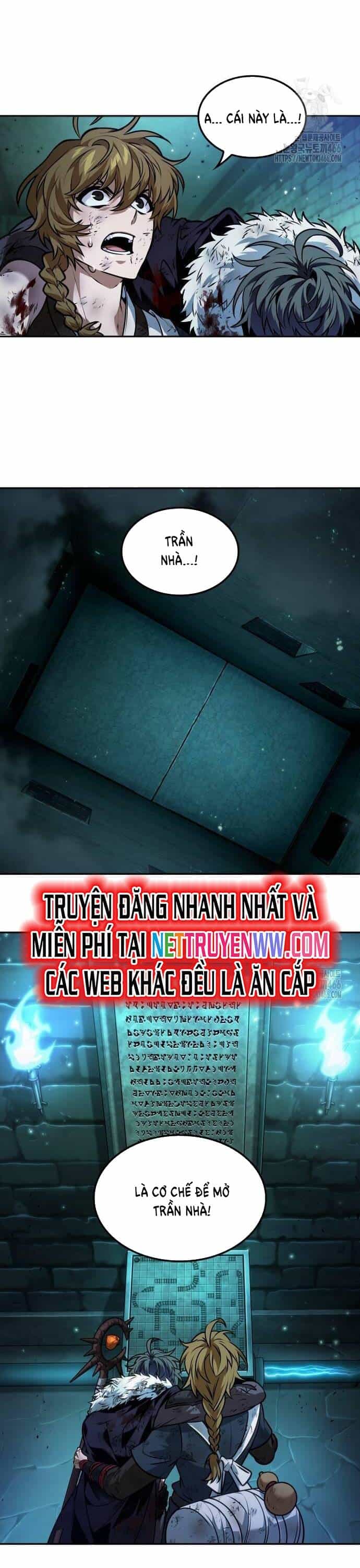 Mạo Hiểm Giả Cuối Cùng - Chương 49 - ảnh 17