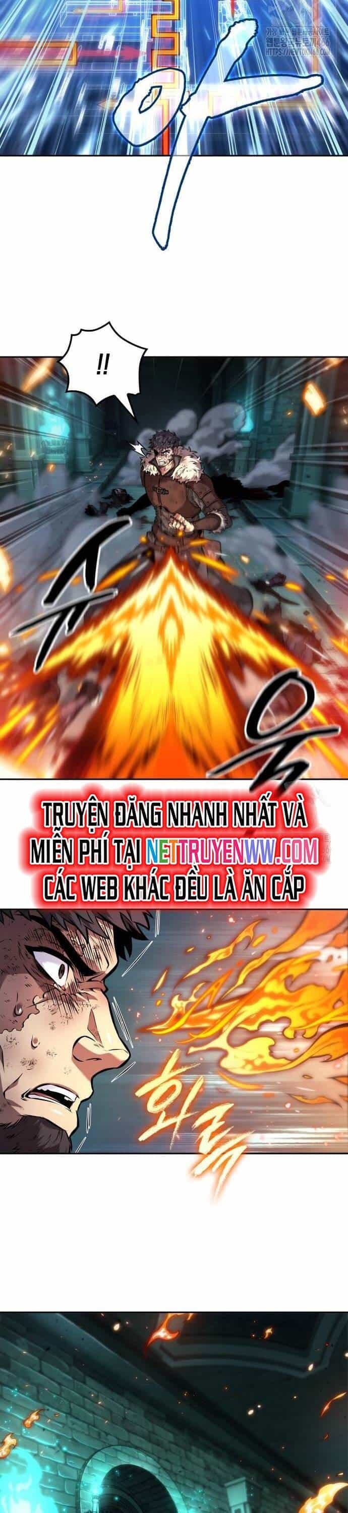 Mạo Hiểm Giả Cuối Cùng - Chương 49 - ảnh 24