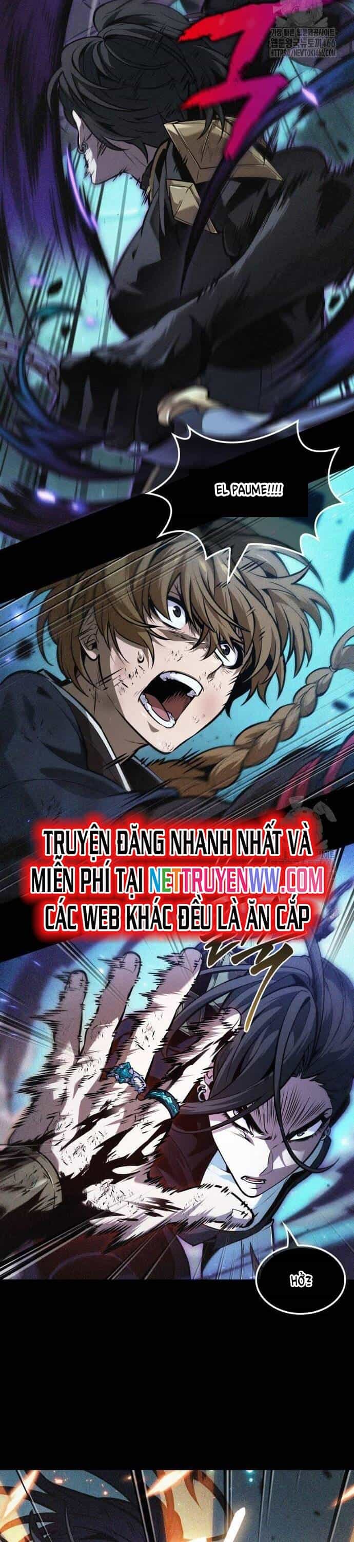 Mạo Hiểm Giả Cuối Cùng - Chương 49 - ảnh 8