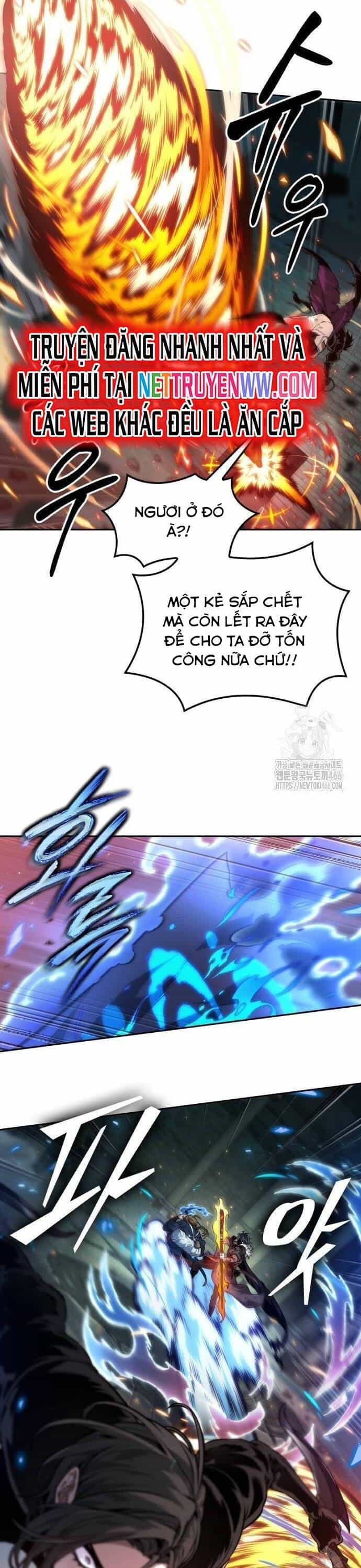 Mạo Hiểm Giả Cuối Cùng - Chương 50 - ảnh 15