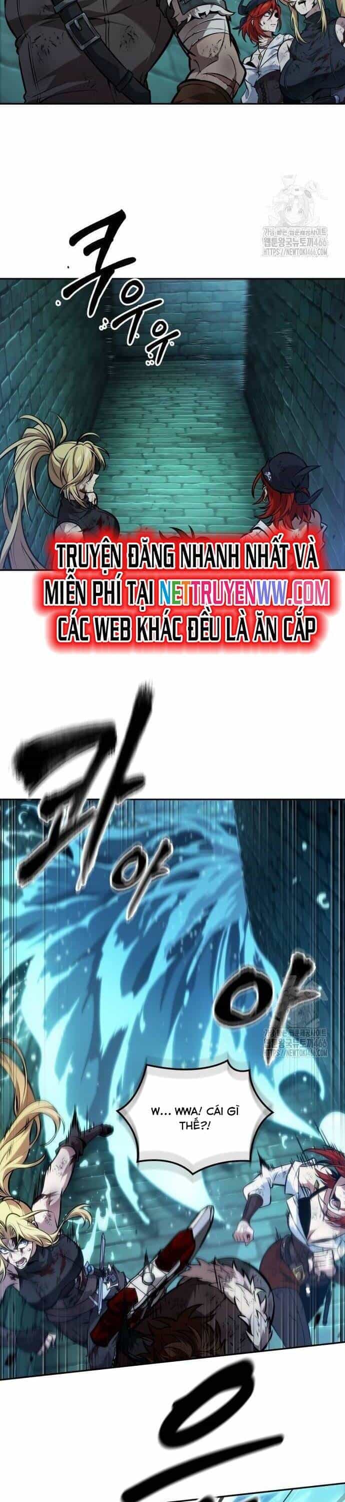 Mạo Hiểm Giả Cuối Cùng - Chương 50 - ảnh 2