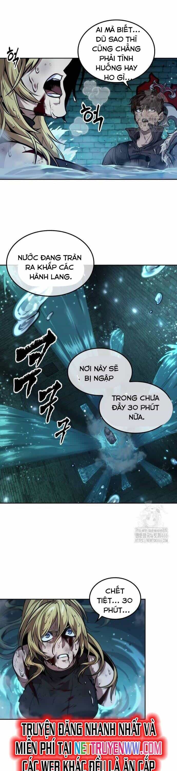 Mạo Hiểm Giả Cuối Cùng - Chương 50 - ảnh 26