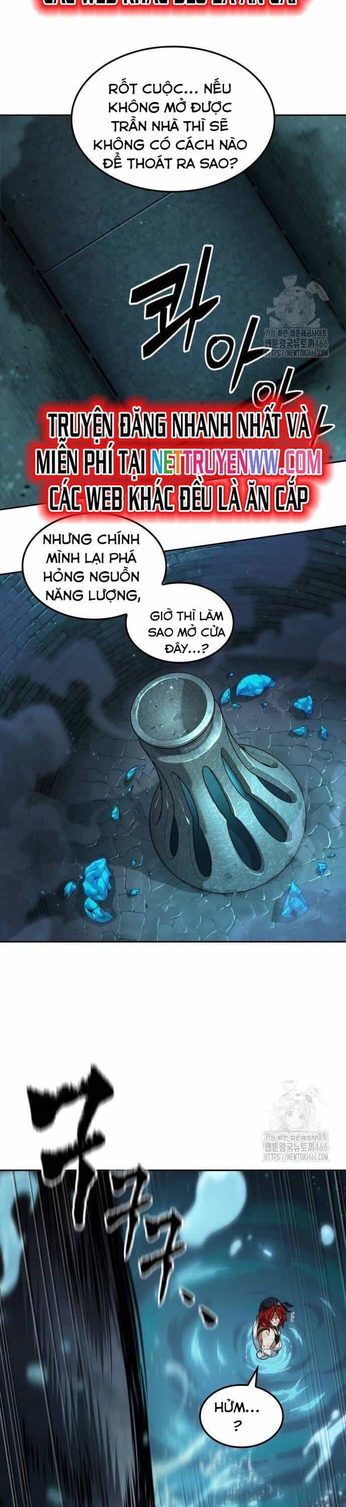 Mạo Hiểm Giả Cuối Cùng - Chương 50 - ảnh 27
