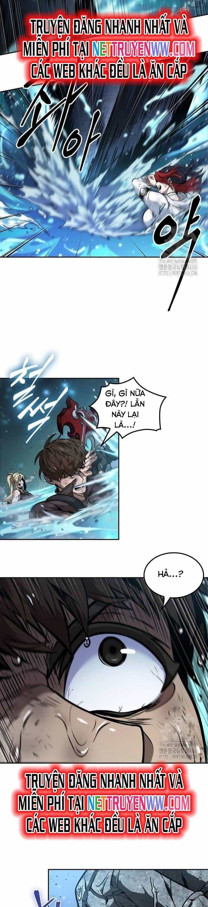 Mạo Hiểm Giả Cuối Cùng - Chương 50 - ảnh 28