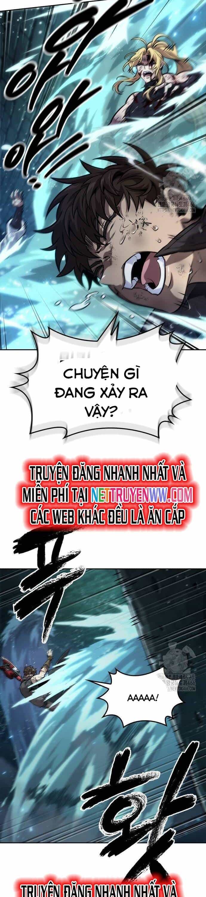 Mạo Hiểm Giả Cuối Cùng - Chương 50 - ảnh 3