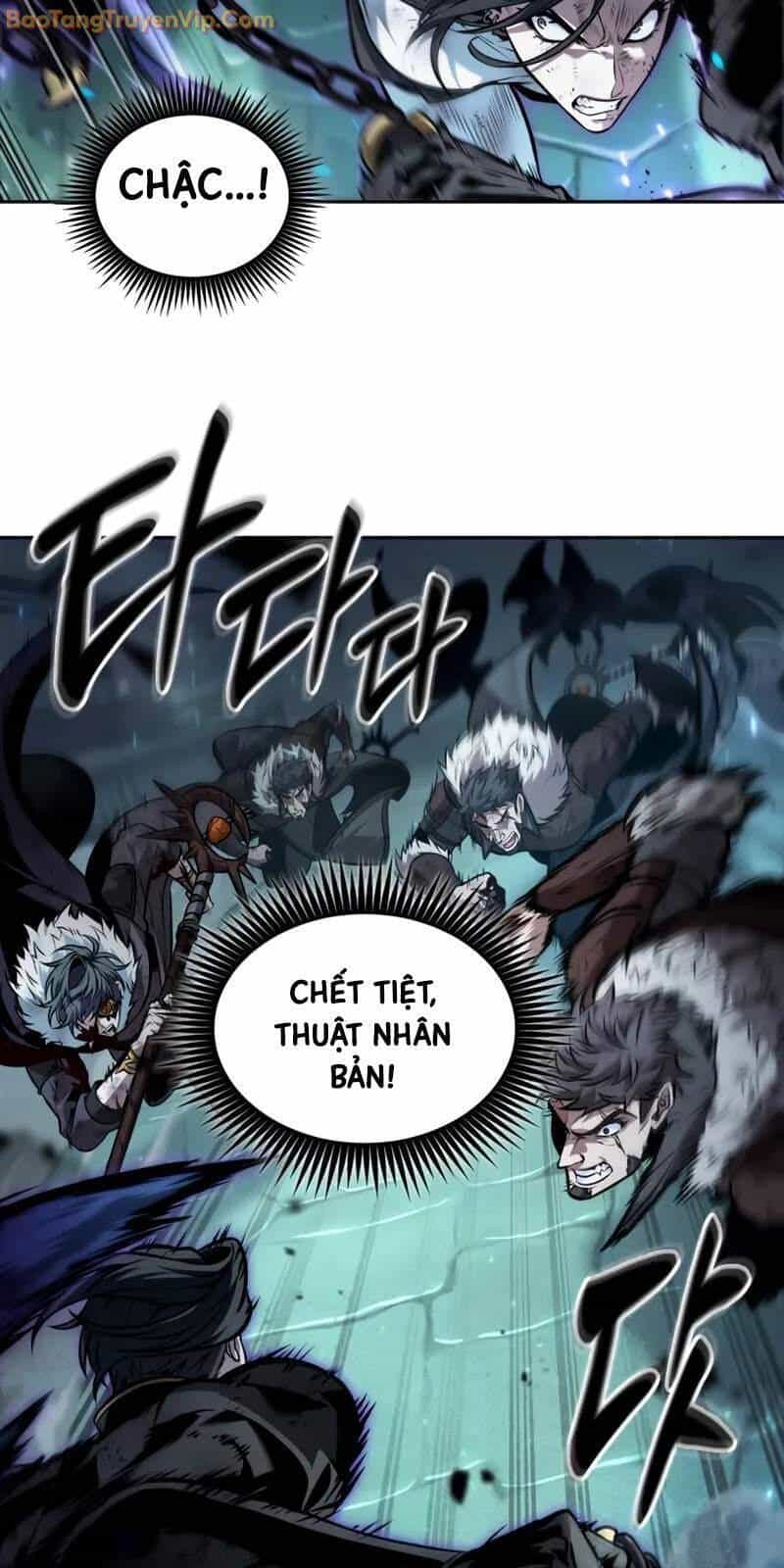 Mạo Hiểm Giả Cuối Cùng - Chương 51 - ảnh 14