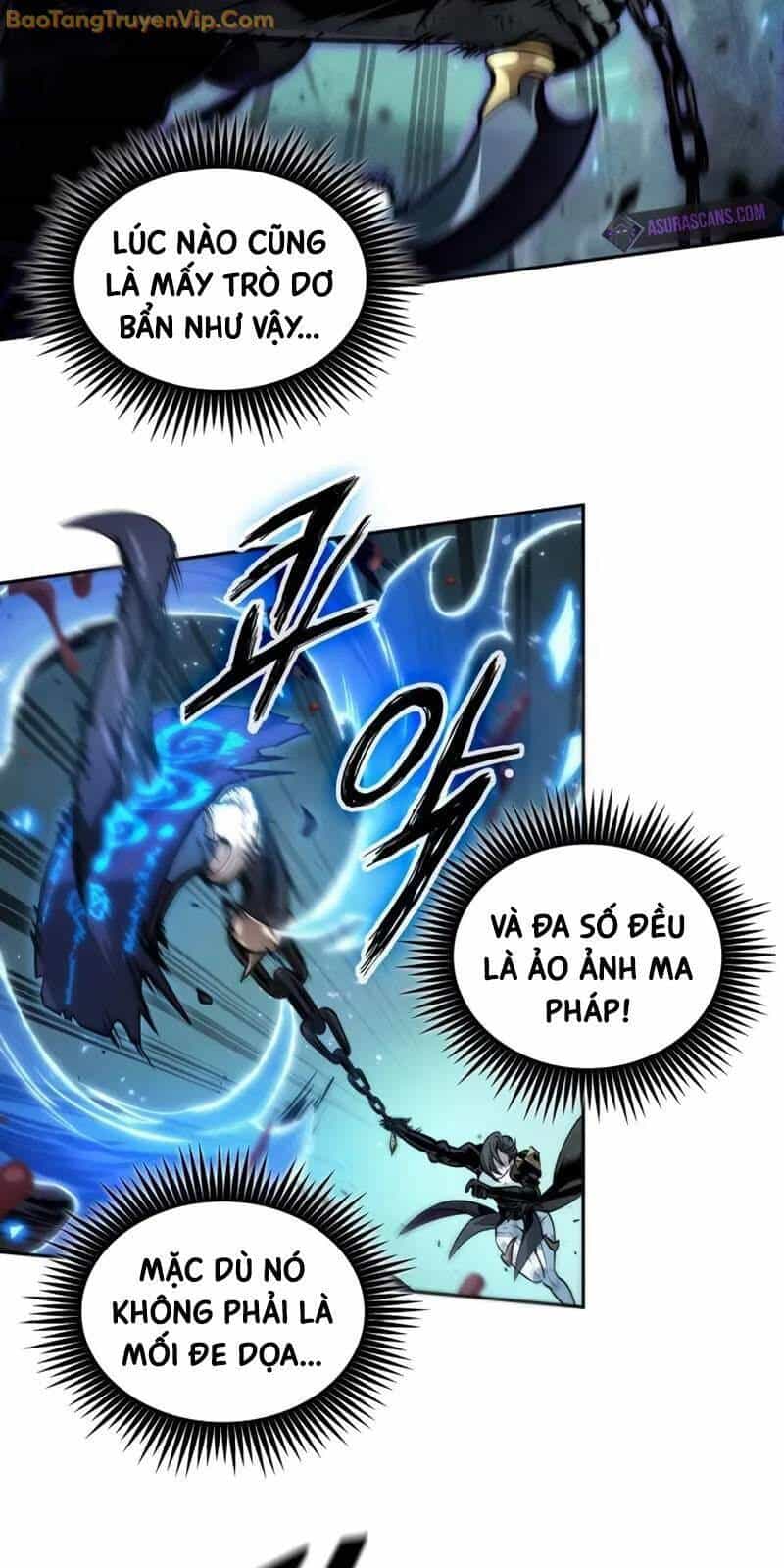 Mạo Hiểm Giả Cuối Cùng - Chương 51 - ảnh 15