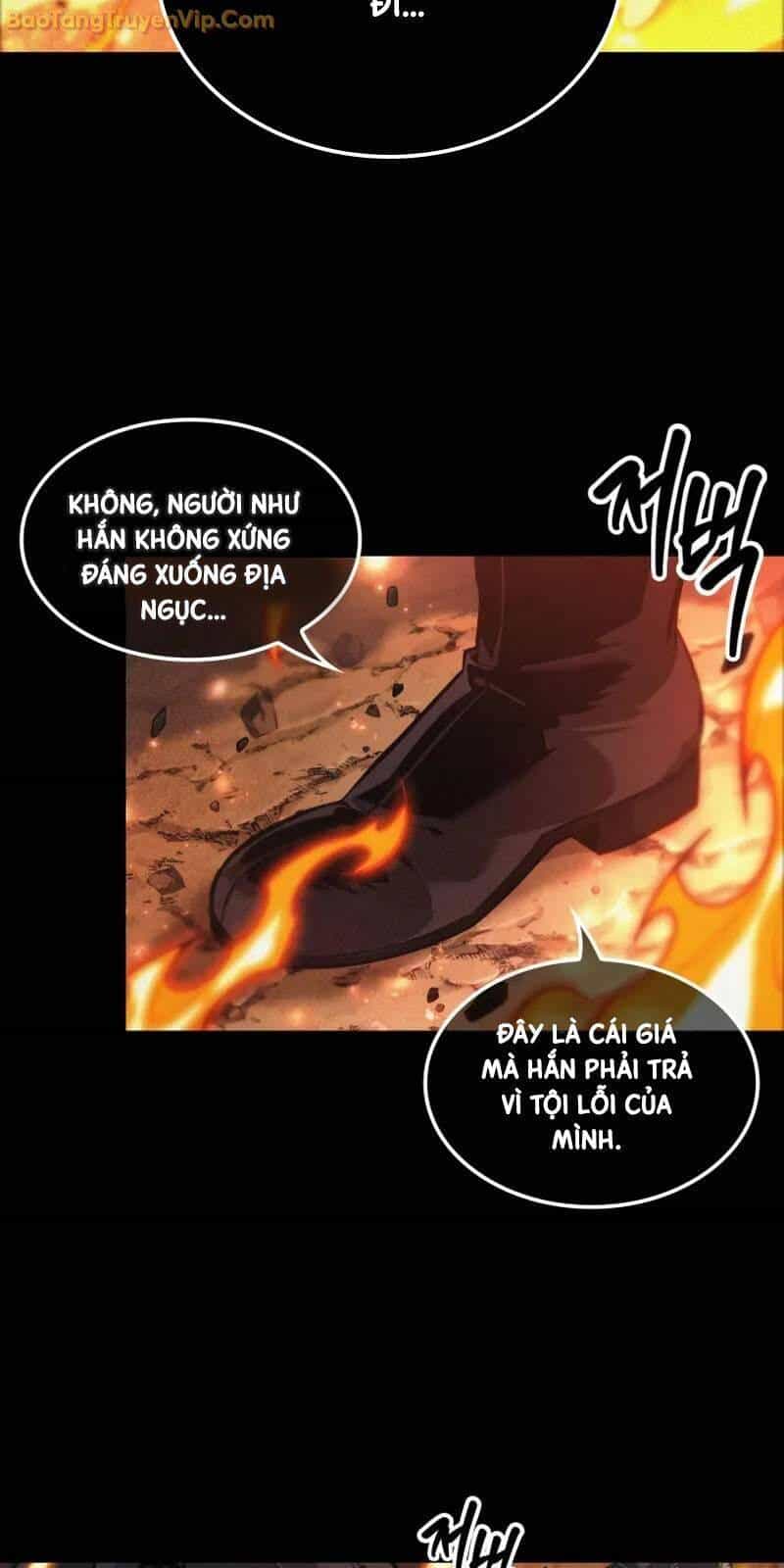 Mạo Hiểm Giả Cuối Cùng - Chương 51 - ảnh 6