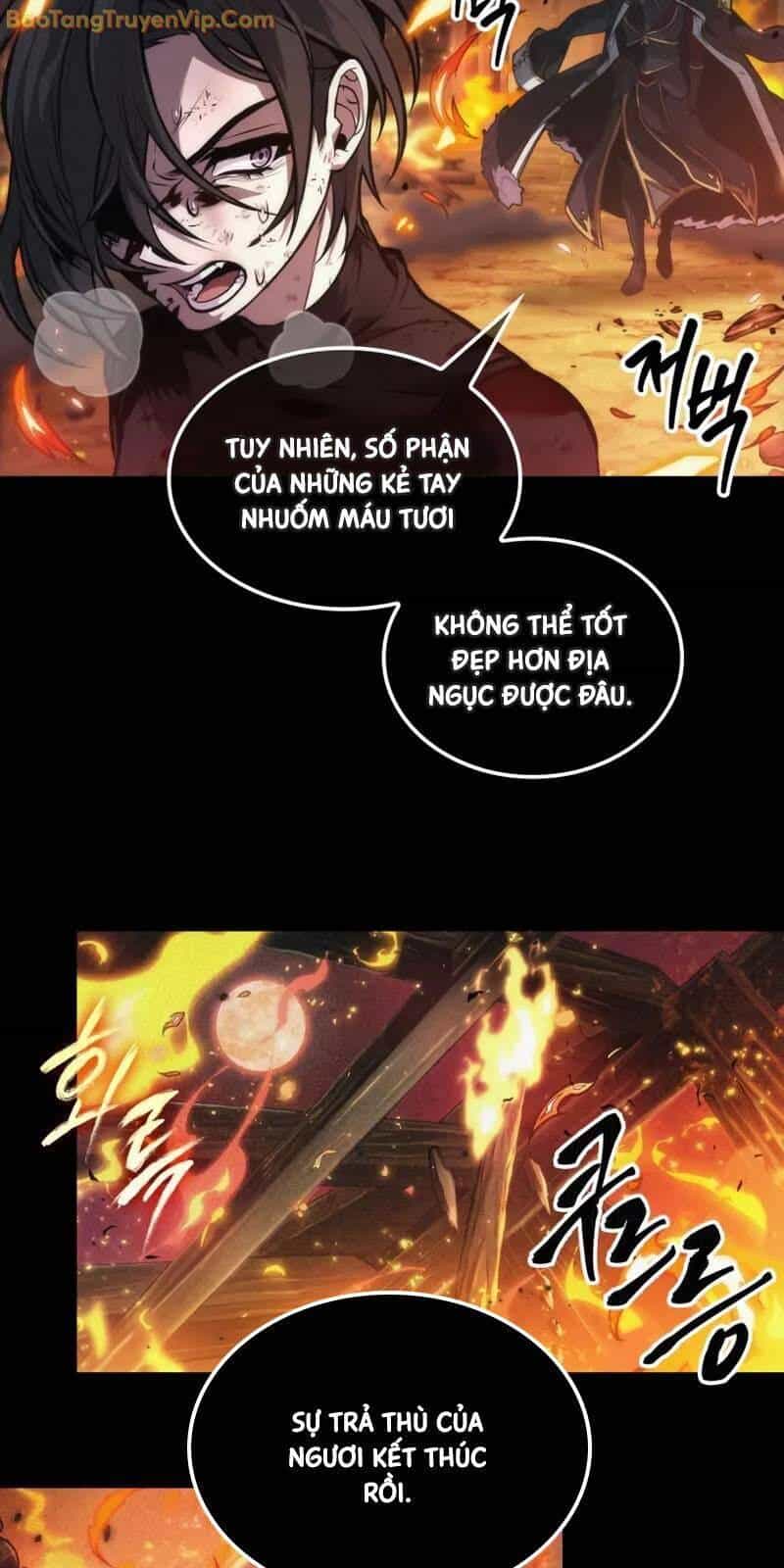 Mạo Hiểm Giả Cuối Cùng - Chương 51 - ảnh 7