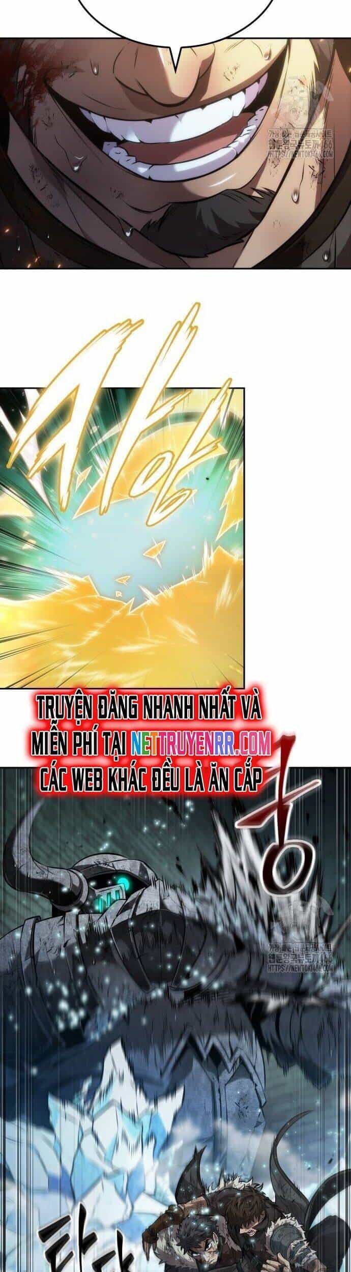 Mạo Hiểm Giả Cuối Cùng - Chương 53 - ảnh 13