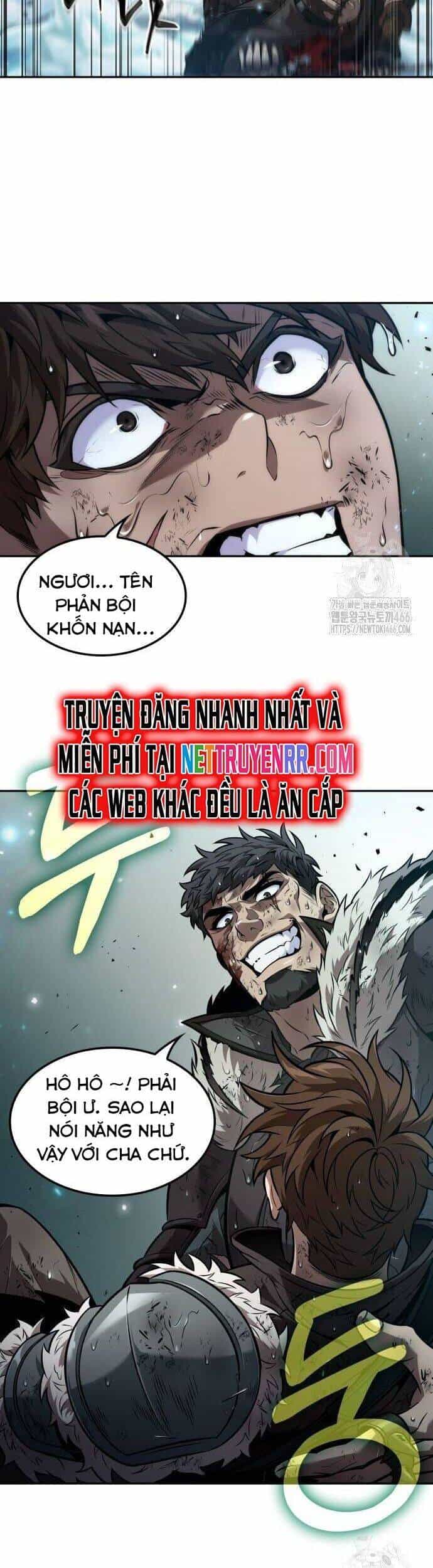 Mạo Hiểm Giả Cuối Cùng - Chương 53 - ảnh 14