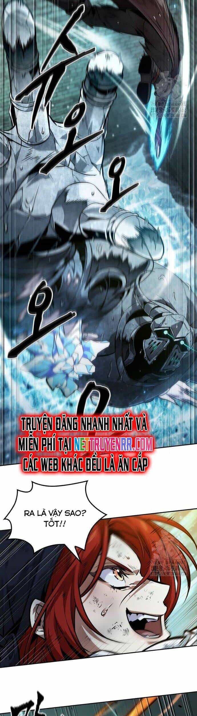 Mạo Hiểm Giả Cuối Cùng - Chương 53 - ảnh 20