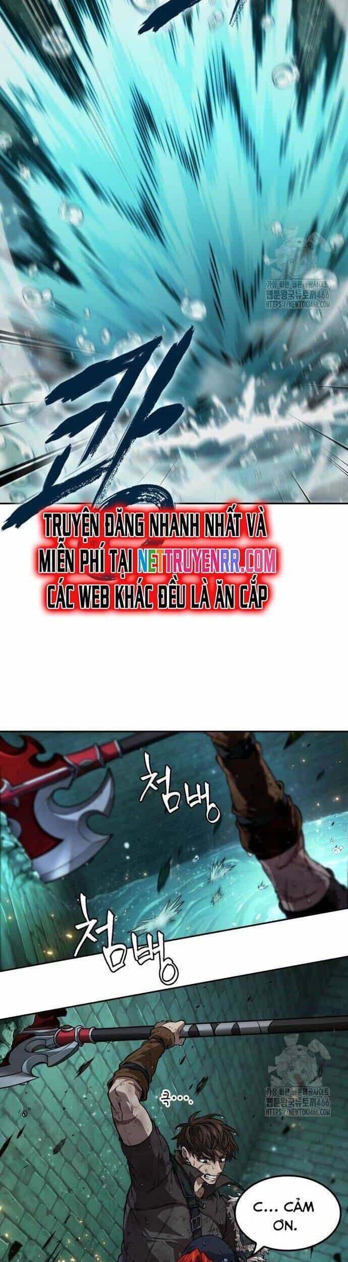 Mạo Hiểm Giả Cuối Cùng - Chương 53 - ảnh 6