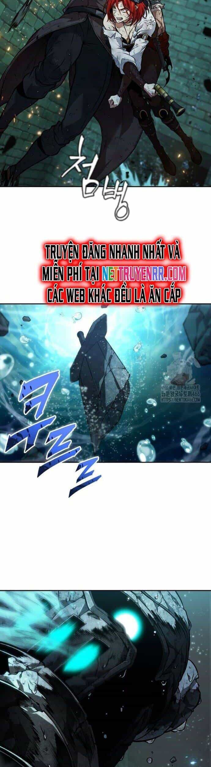 Mạo Hiểm Giả Cuối Cùng - Chương 53 - ảnh 7