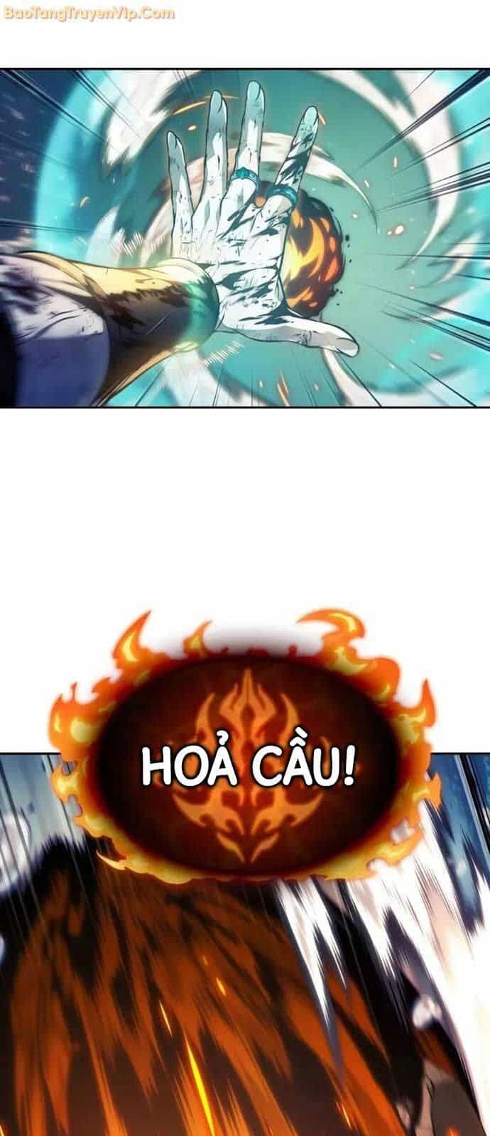 Mạo Hiểm Giả Cuối Cùng - Chương 54 - ảnh 20