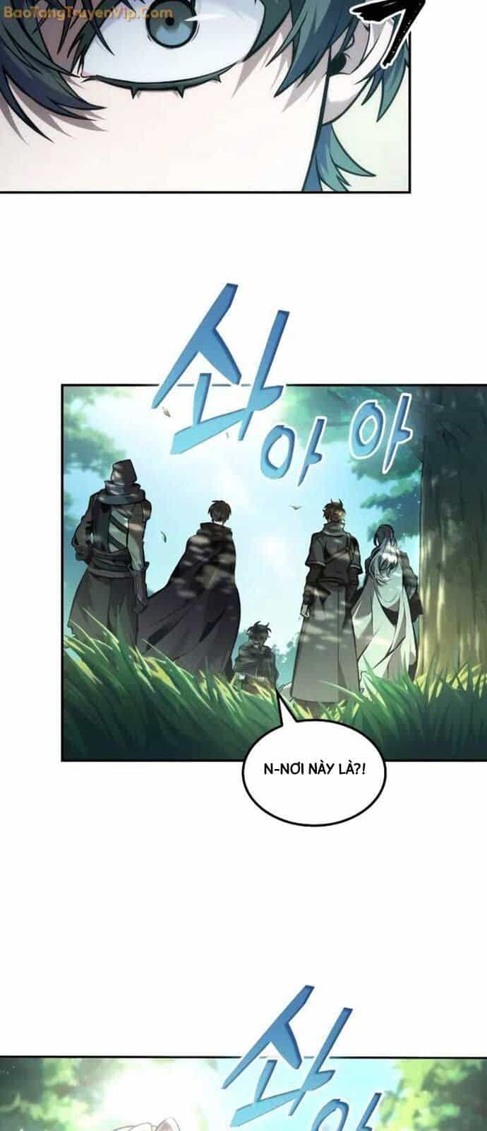 Mạo Hiểm Giả Cuối Cùng - Chương 54 - ảnh 46