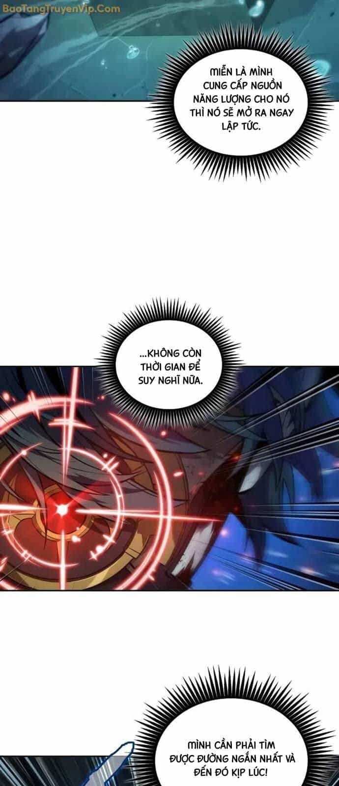 Mạo Hiểm Giả Cuối Cùng - Chương 54 - ảnh 8