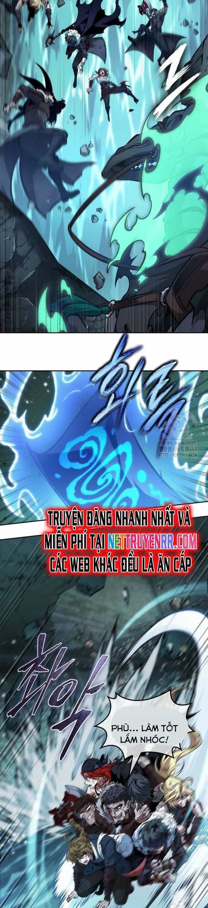 Mạo Hiểm Giả Cuối Cùng - Chương 55 - ảnh 15