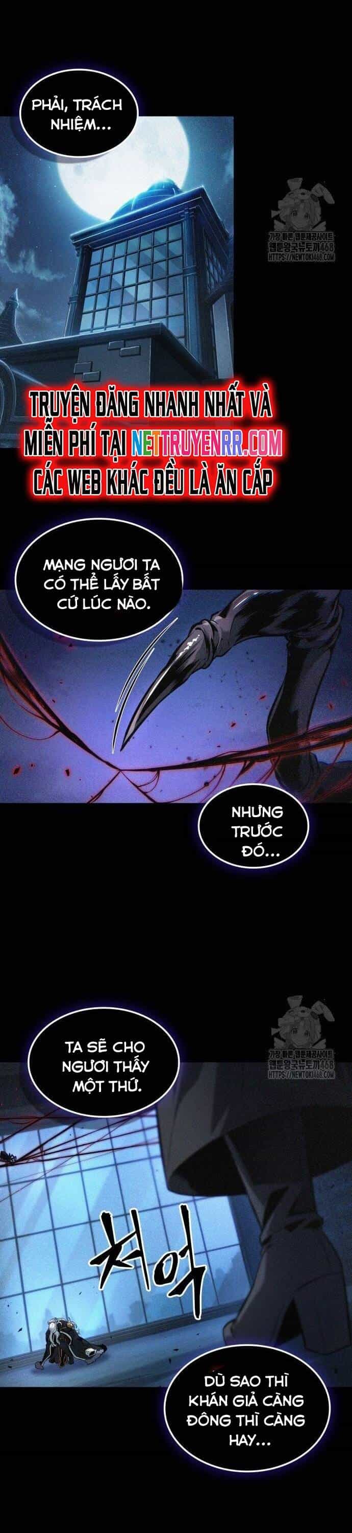 Mạo Hiểm Giả Cuối Cùng - Chương 55 - ảnh 26
