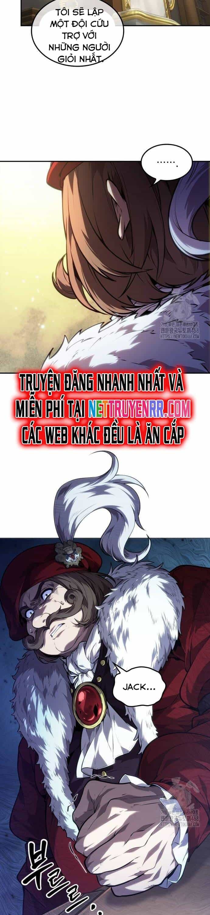 Mạo Hiểm Giả Cuối Cùng - Chương 55 - ảnh 29