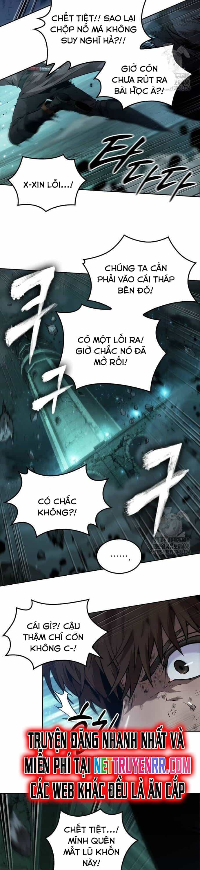 Mạo Hiểm Giả Cuối Cùng - Chương 55 - ảnh 9