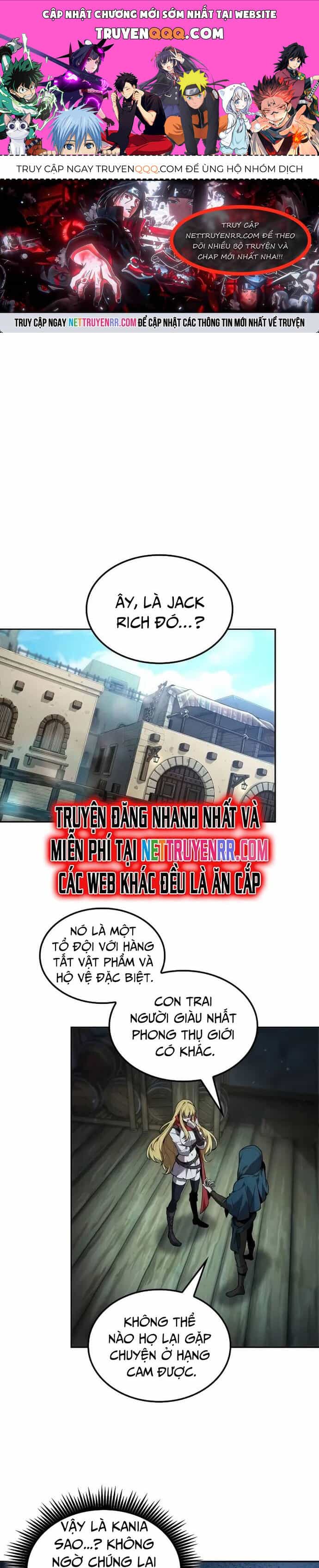 Mạo Hiểm Giả Cuối Cùng - Chương 56 - ảnh 1