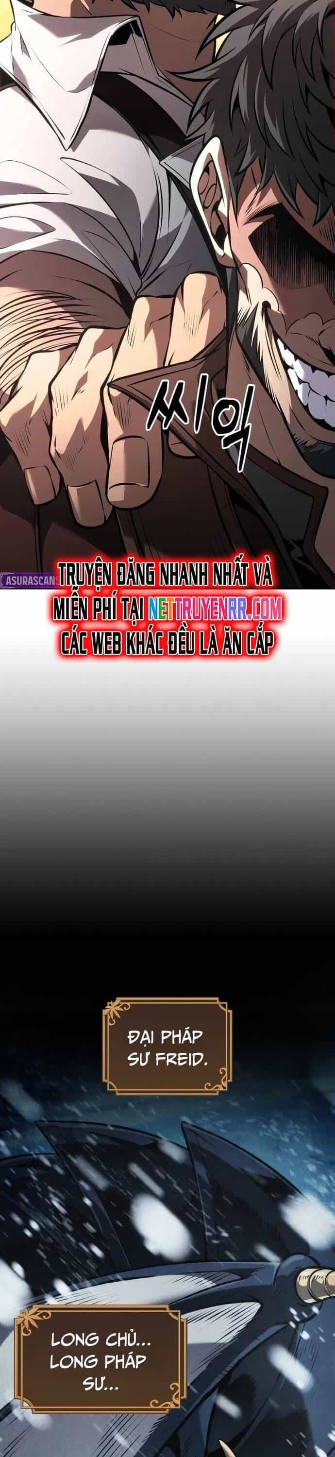 Mạo Hiểm Giả Cuối Cùng - Chương 56 - ảnh 19
