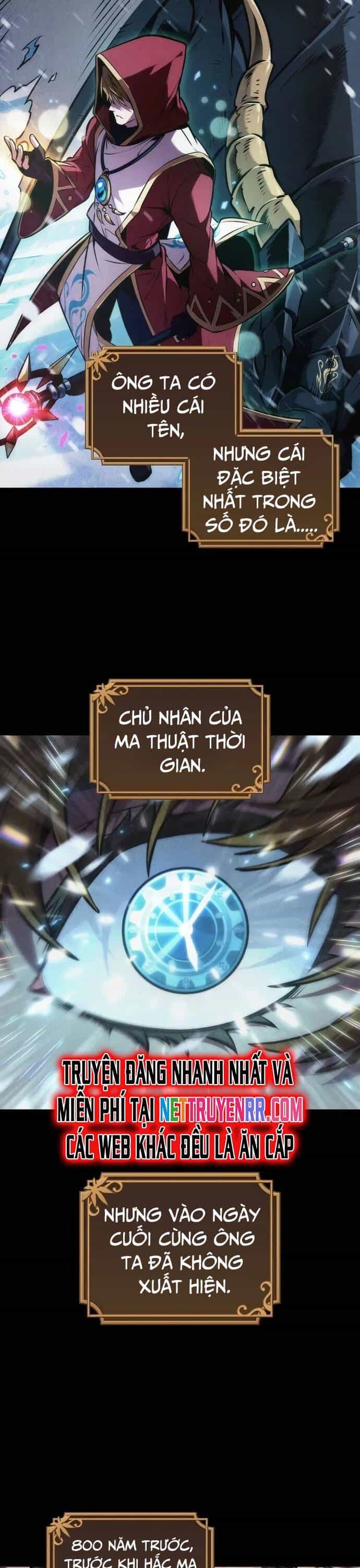 Mạo Hiểm Giả Cuối Cùng - Chương 56 - ảnh 20
