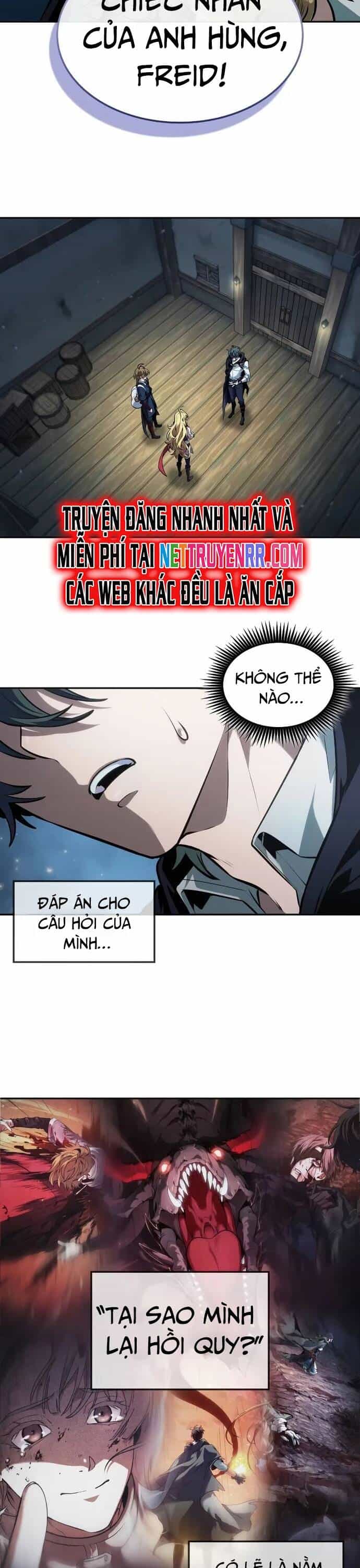 Mạo Hiểm Giả Cuối Cùng - Chương 56 - ảnh 23