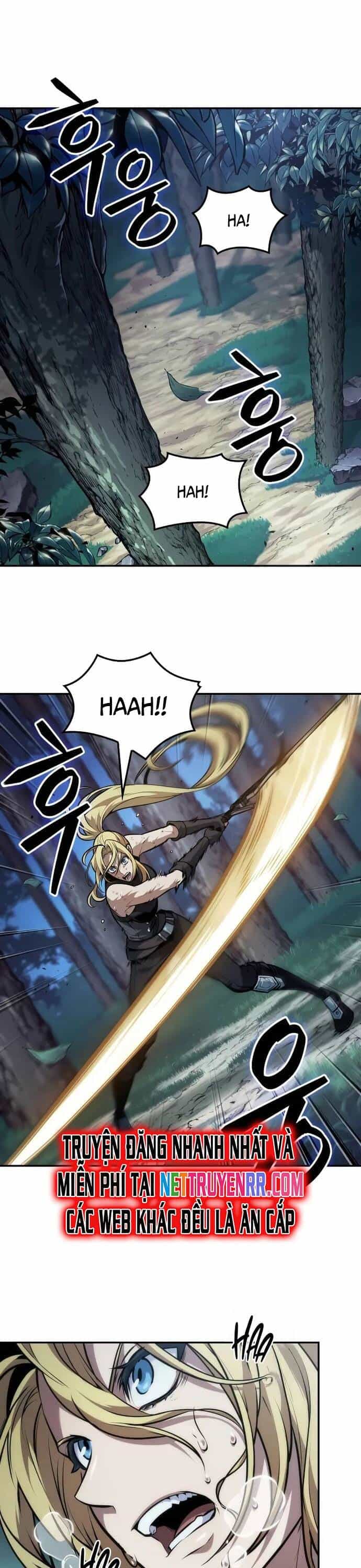 Mạo Hiểm Giả Cuối Cùng - Chương 56 - ảnh 27