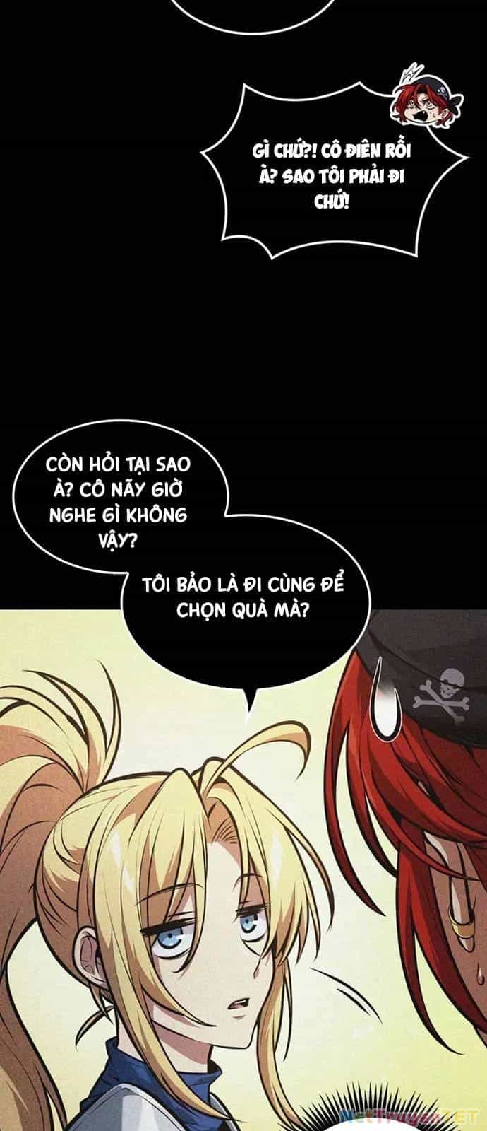 Mạo Hiểm Giả Cuối Cùng - Chương 57 - ảnh 14