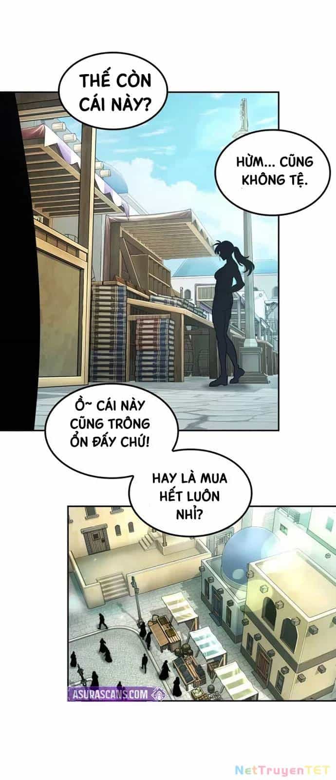 Mạo Hiểm Giả Cuối Cùng - Chương 57 - ảnh 18