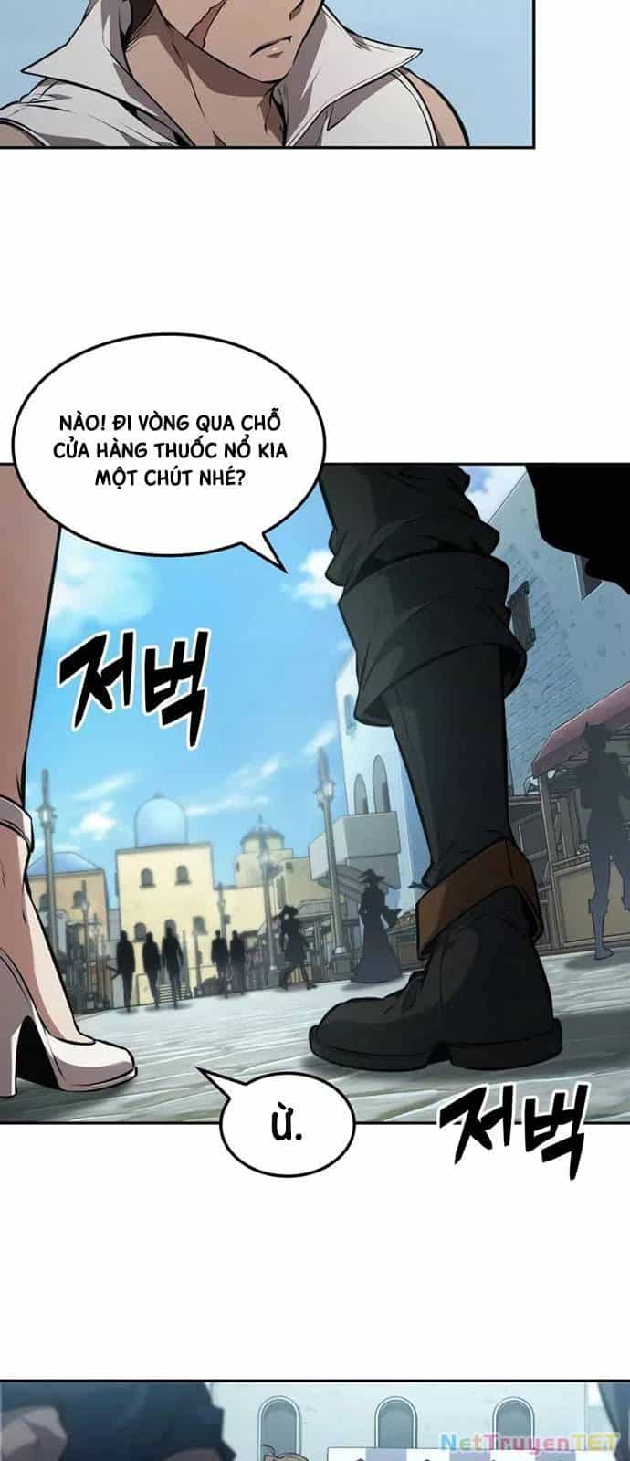 Mạo Hiểm Giả Cuối Cùng - Chương 57 - ảnh 21