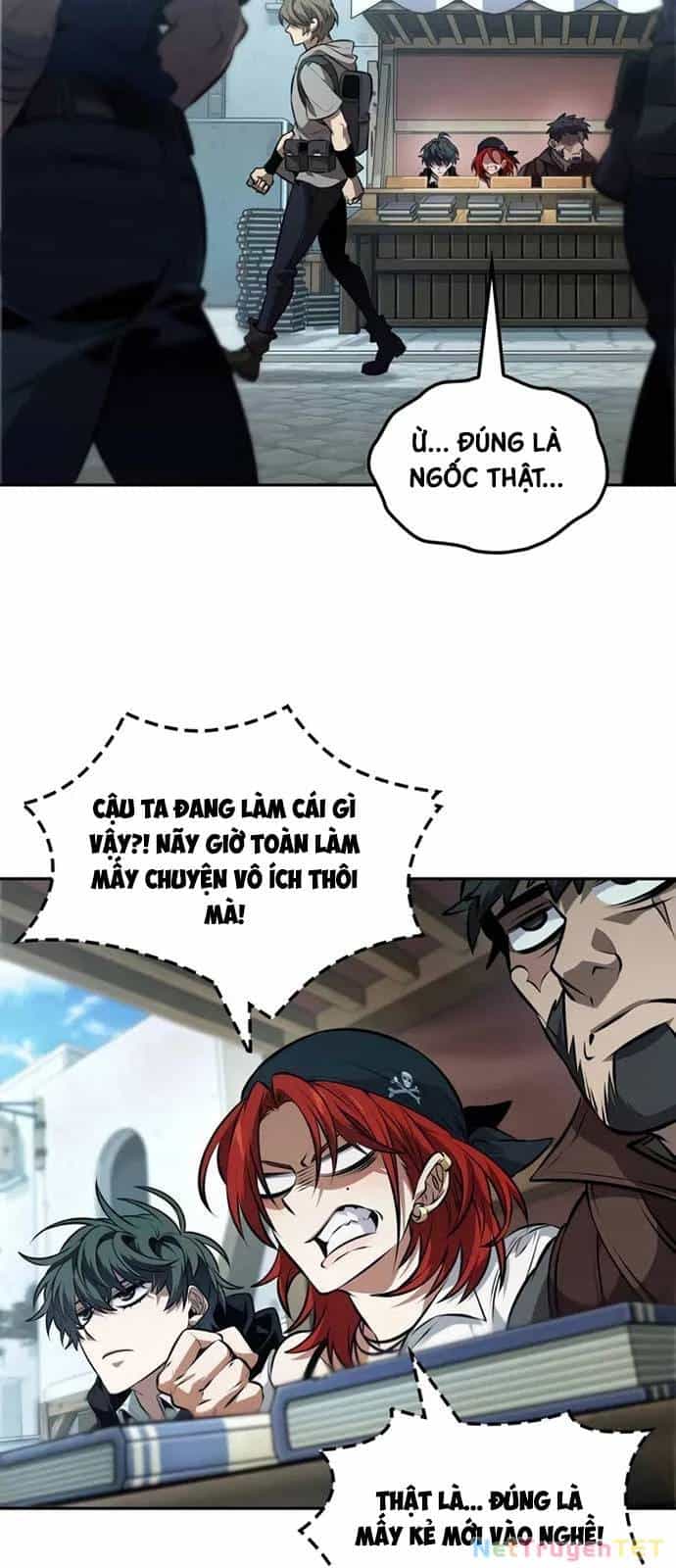 Mạo Hiểm Giả Cuối Cùng - Chương 57 - ảnh 22