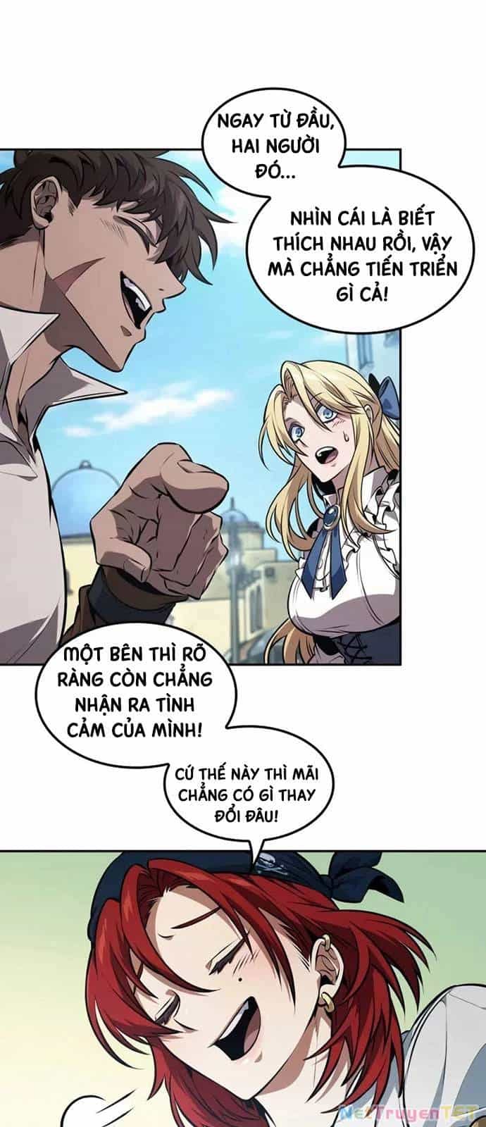 Mạo Hiểm Giả Cuối Cùng - Chương 57 - ảnh 24