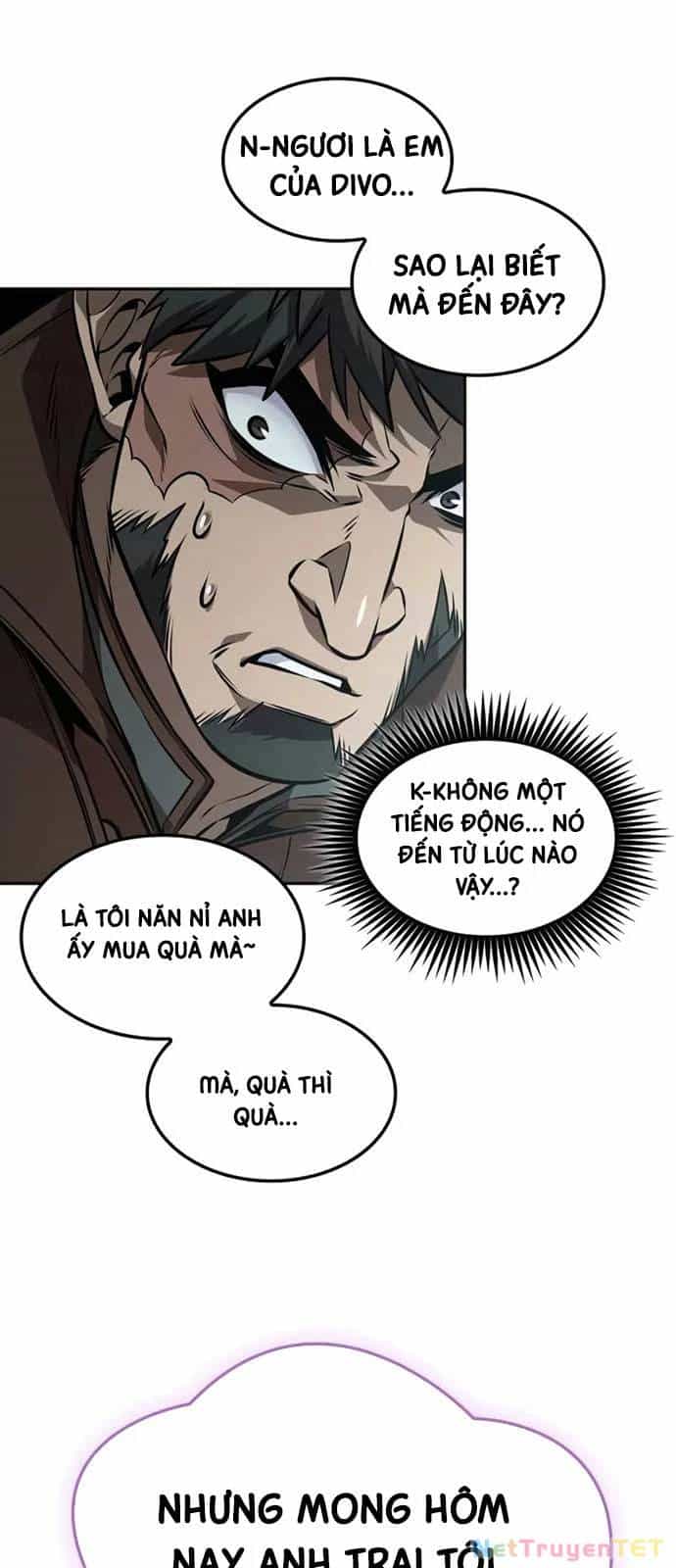 Mạo Hiểm Giả Cuối Cùng - Chương 57 - ảnh 26