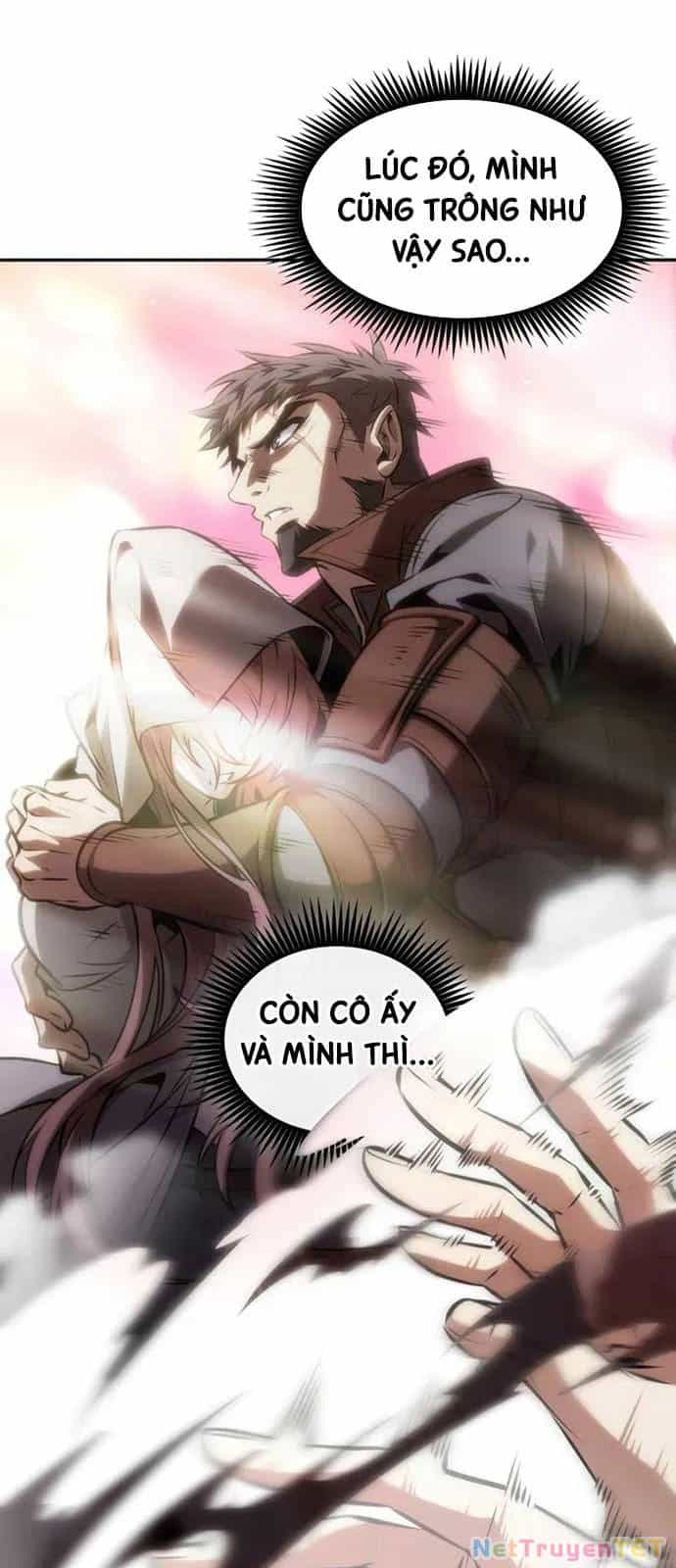 Mạo Hiểm Giả Cuối Cùng - Chương 57 - ảnh 29