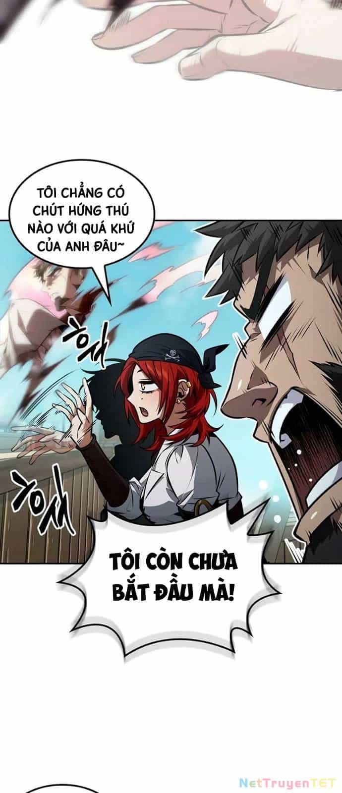 Mạo Hiểm Giả Cuối Cùng - Chương 57 - ảnh 30
