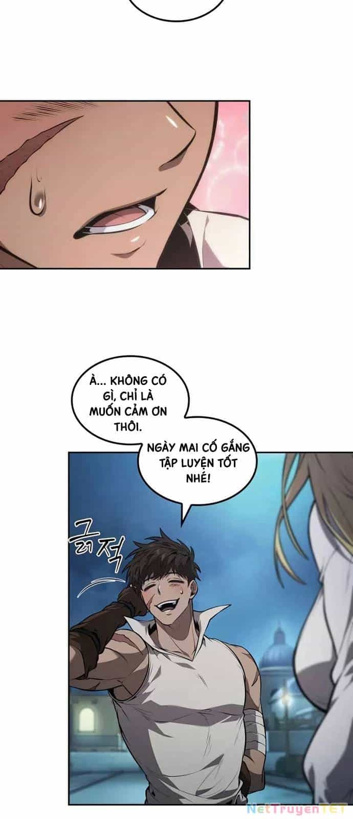 Mạo Hiểm Giả Cuối Cùng - Chương 57 - ảnh 39